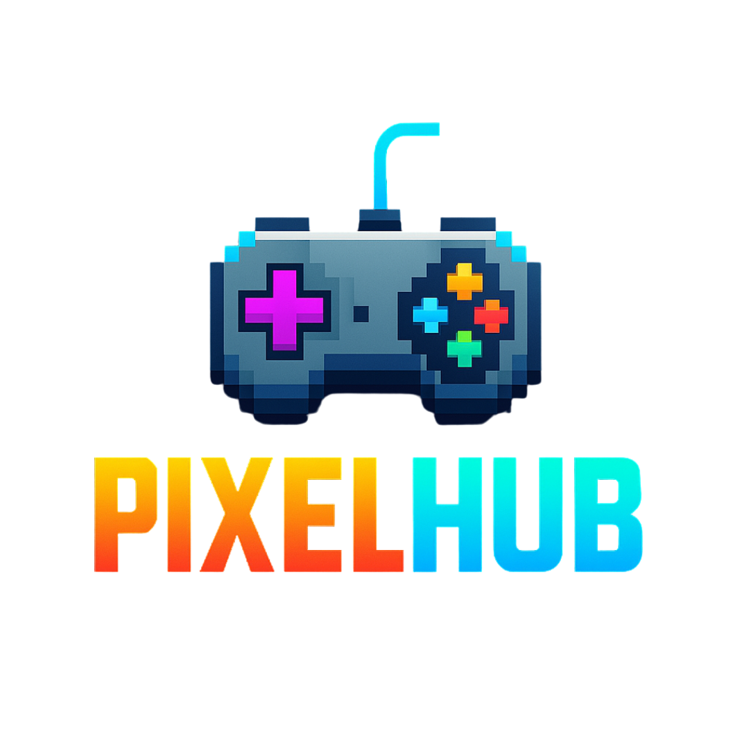 PixelHub
